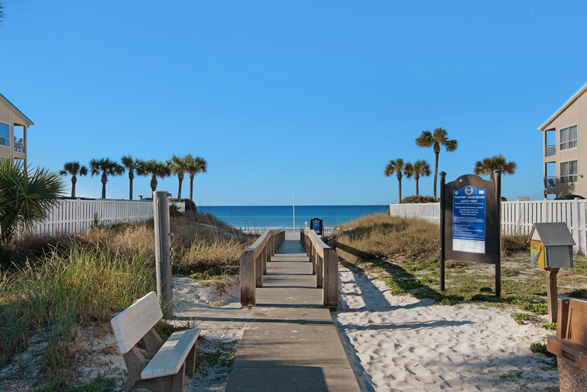 Villa House Of Kings Destin Esterno foto