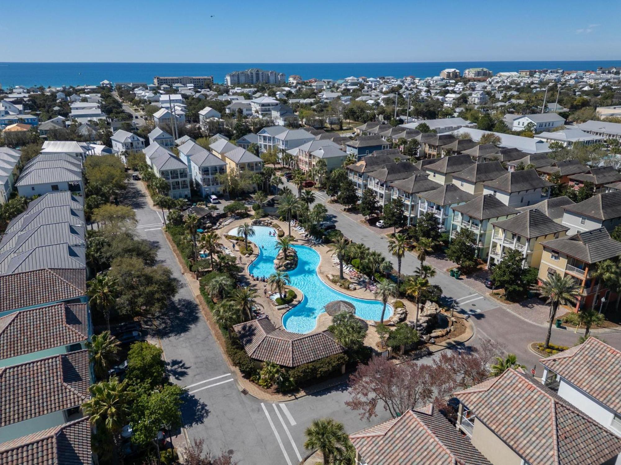 Villa House Of Kings Destin Esterno foto